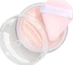 Gosh Bake'n Set Powder 001 Soft Pink puuteri 8g