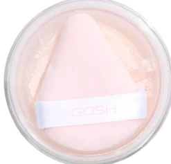 Gosh Bake'n Set Powder 001 Soft Pink puuteri 8g