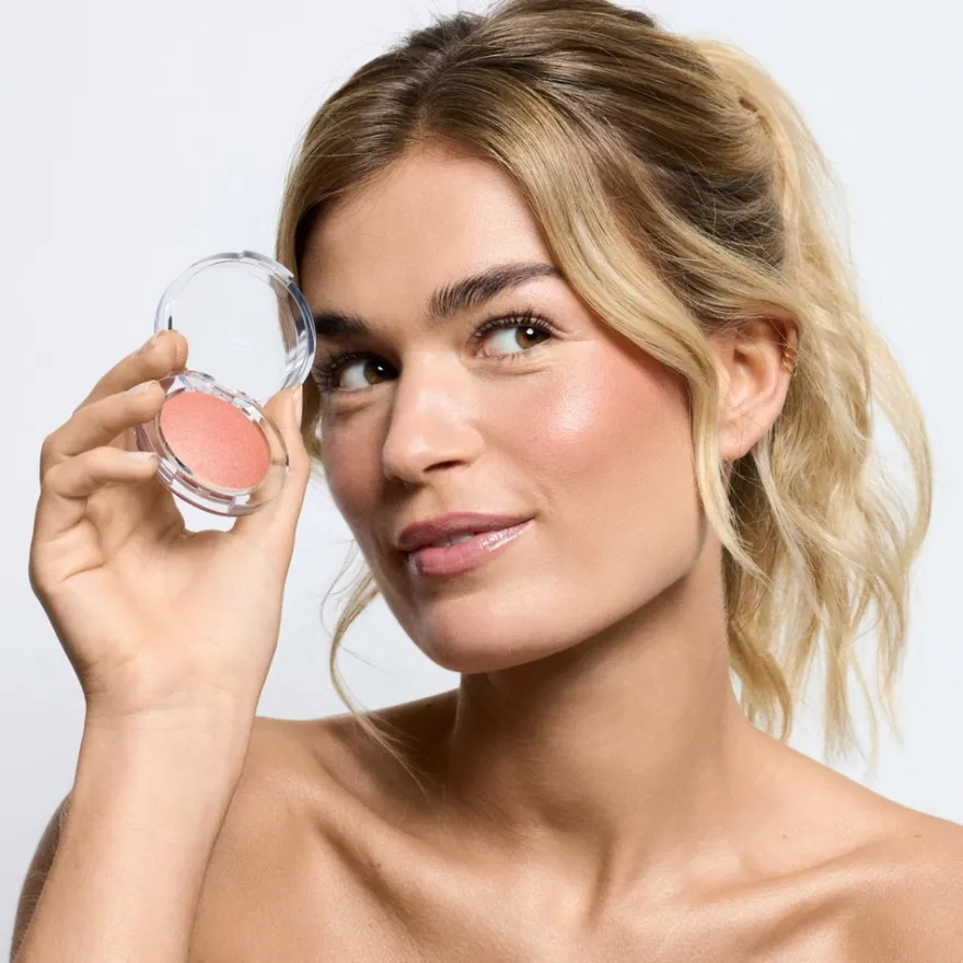 Gosh Bake To Blush 001 Sparkling Rosé poskipuna 3g