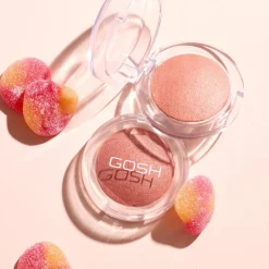 Gosh Bake To Blush 001 Sparkling Rosé poskipuna 3g