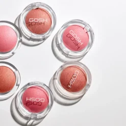 Gosh Bake To Blush 001 Sparkling Rosé poskipuna 3g