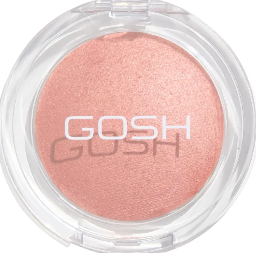 Gosh Bake To Blush 001 Sparkling Rosé poskipuna 3g