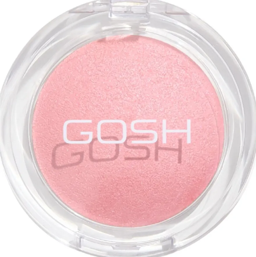 Gosh Bake To Blush 001 Sparkling Rosé poskipuna 3g