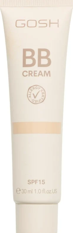 Gosh BB Cream 01 Sand BB-voide 30ml