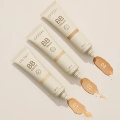 Gosh BB Cream 01 Sand BB-voide 30ml