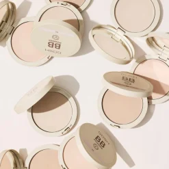 Gosh BB Powder 04 Beige -puuteri 6,5g