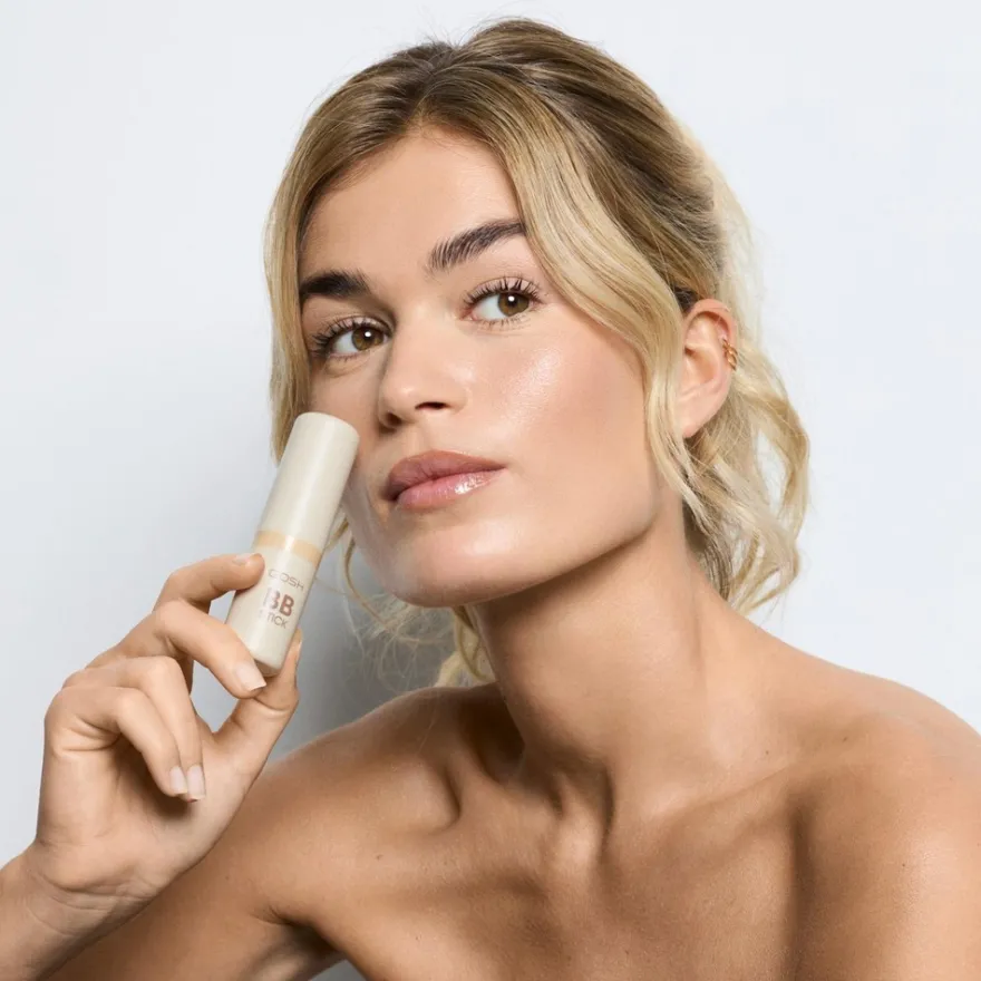 Gosh BB Stick 004 Beige meikkivoidepuikko 9g