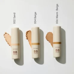 Gosh BB Stick 004 Beige meikkivoidepuikko 9g