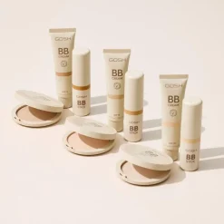 Gosh BB Stick 004 Beige meikkivoidepuikko 9g