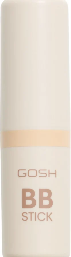 Gosh BB Stick 004 Beige meikkivoidepuikko 9g