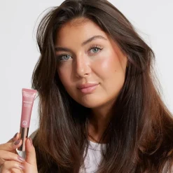 Gosh Blush Up 003 Coral Red -voidemainen poskipuna 14ml