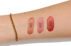 Gosh Blush Up 003 Coral Red -voidemainen poskipuna 14ml
