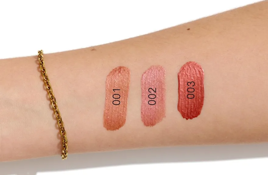 Gosh Blush Up 001 Peach -voidemainenposkipuna 14ml