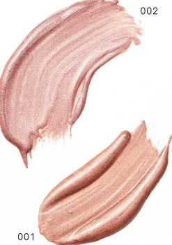 Gosh Blush Up 001 Peach -voidemainenposkipuna 14ml