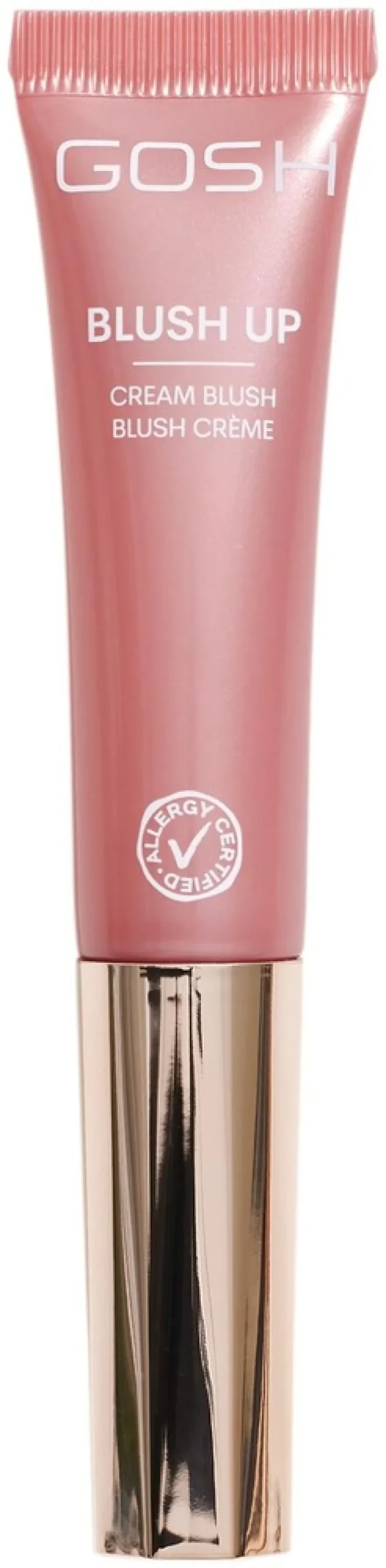 Gosh Blush Up 001 Peach -voidemainenposkipuna 14ml