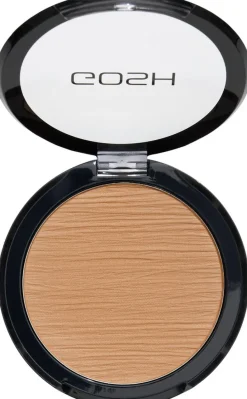Gosh Bronzing Powder 02 Natural Glow aurinkopuuteri 9g