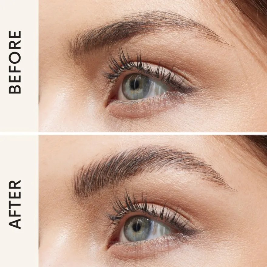 Gosh Brow Lift Coloured Lamination Gel 002 Dark Brown -kulmageeli 6ml