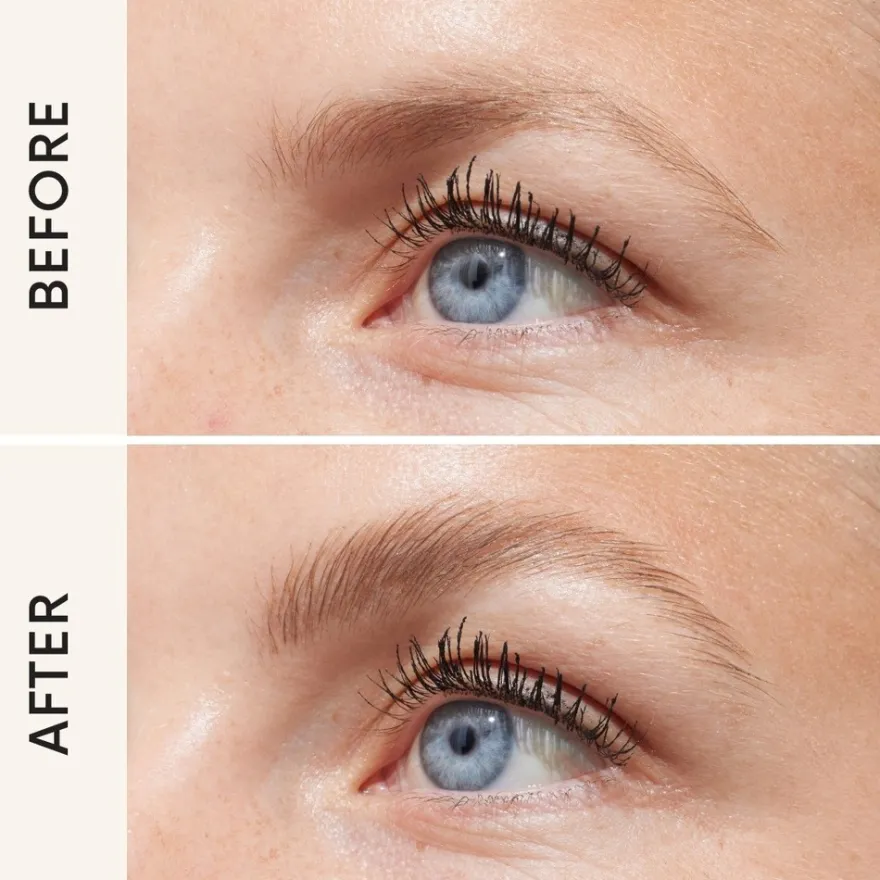 Gosh Brow Lift Coloured Lamination Gel 002 Dark Brown -kulmageeli 6ml
