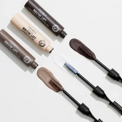 Gosh Brow Lift Lamination Gel 001 Transparent -kulmageeli 6ml