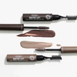 Gosh Brow Lift Lamination Gel 001 Transparent -kulmageeli 6ml