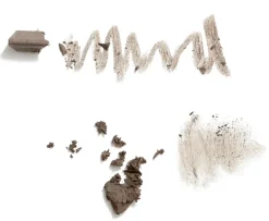 Gosh Brow Shape & Fill 001 Brown -kulmaväri 0,6g