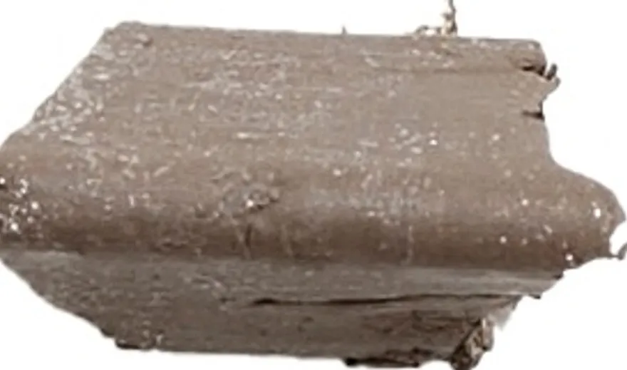 Gosh Brow Shape & Fill 001 Brown -kulmaväri 0,6g