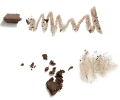 Gosh Brow Shape & Fill 001 Brown -kulmaväri 0,6g