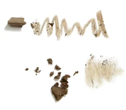 Gosh Brow Shape & Fill 001 Brown -kulmaväri 0,6g