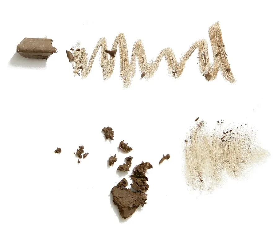 Gosh Brow Shape & Fill 001 Brown -kulmaväri 0,6g