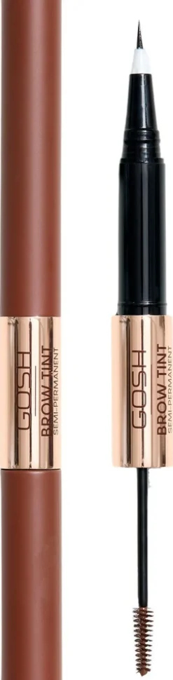 GOSH Brow Tint kulmatussi 4ml