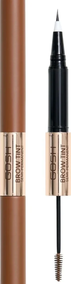 GOSH Brow Tint kulmatussi 4ml