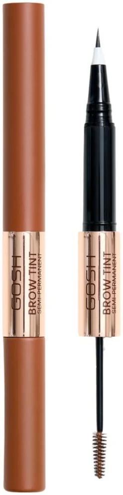 GOSH Brow Tint kulmatussi 4ml
