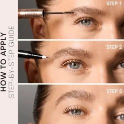 GOSH Brow Tint kulmatussi 4ml