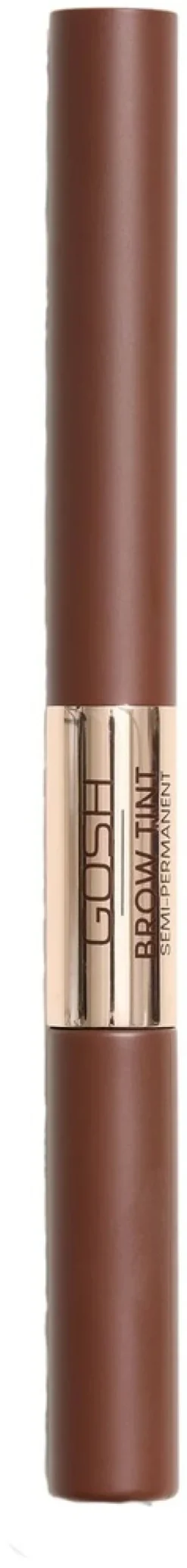 GOSH Brow Tint kulmatussi 4ml