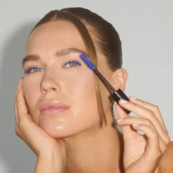Gosh Catchy Eyes Mascara 002 Brown ripsiväri 8ml