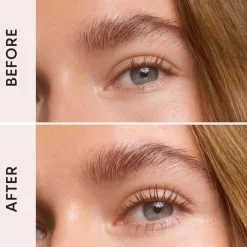 Gosh Catchy Eyes Mascara 002 Brown ripsiväri 8ml