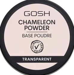Gosh Chameleon Powder 001 Transparent -irtopuuteri 8g