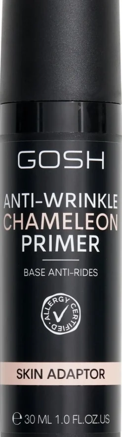 GOSH Chameleon Primer 001 Anti Wrinkle -meikinpohjustaja 30ml