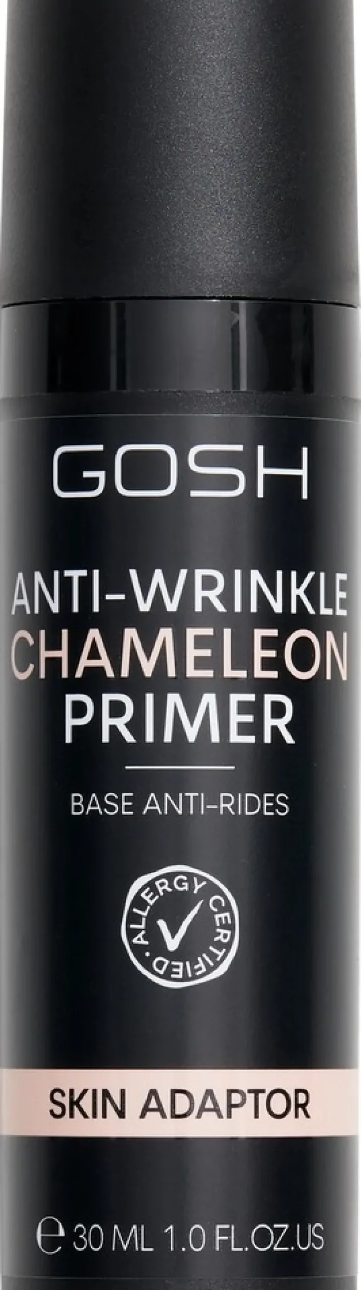 GOSH Chameleon Primer 001 Anti Wrinkle -meikinpohjustaja 30ml