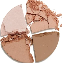 Gosh Contour'n Strobe Kit 001 Light -kasvomeikkipaletti 20g