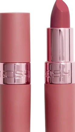 Gosh Copenhagen Luxury Rose Lips -huulipuna 3,5 g 004 ENJOY