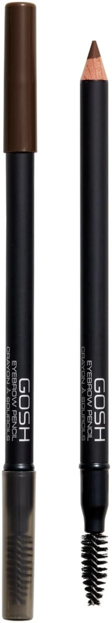 Gosh Eyebrow Pencil 03 Greybrown -kulmakynä 1,2g