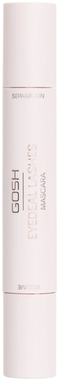 Gosh Eyedeal Mascara 001 Black ripsiväri 8ml