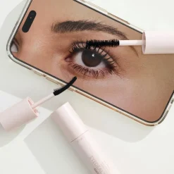 Gosh Eyedeal Mascara 001 Black ripsiväri 8ml