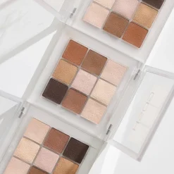 Gosh Eyedentity Palette 007 Be Honey luomiväripaletti 6g