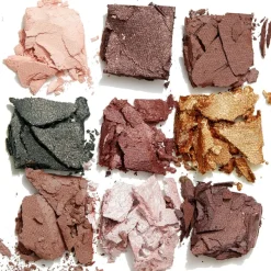 Gosh Eyedentity Palette 007 Be Honey luomiväripaletti 6g