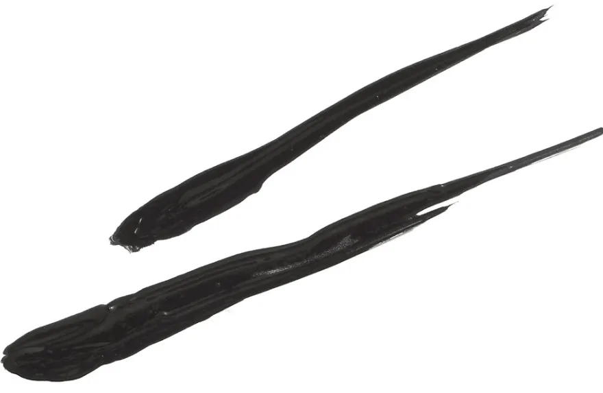 Gosh Eye Liner Pen 001 Black -silmänrajausväri 2,5g
