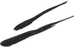 Gosh Eye Liner Pen 001 Black -silmänrajausväri 2,5g