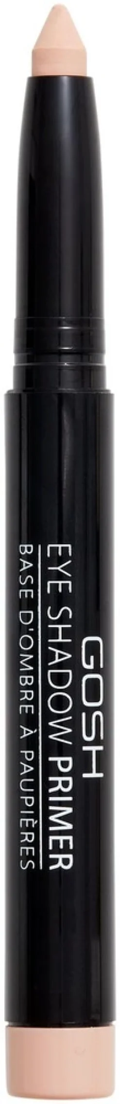 GOSH Eye Shadow Primer 001 Nude -luomivärinpohjustaja 1,4g