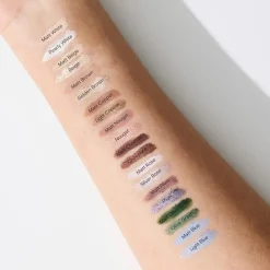 Gosh Forever Mineral Eyeshadow 002 Beige -voidemainen luomiväri